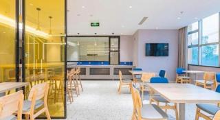 7 Days Inn Changsha Xingsha Zhongmaocheng Windows of the World - 3
