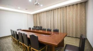 James Joyce Coffetel Bozhou Tangwang Road - 6