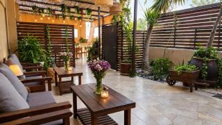 ICU Hotel - מלון בוטיק עם חוויה אישית מוקפדת - 5