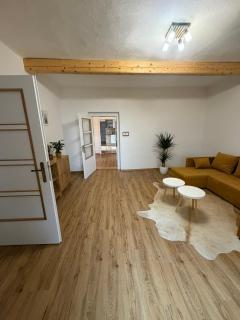 Apartmány Na Valech - 8