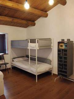 La casa di mezzo - 2