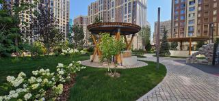 CityLux The Garden Residence - 9