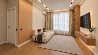 CityLux The Garden Residence - 7