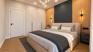 CityLux The Garden Residence - 5