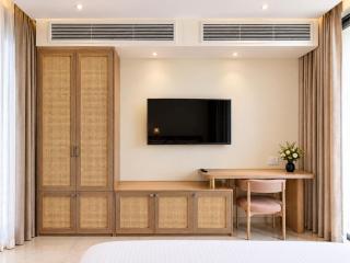 The Paramount Ocean Retreat By San - 7