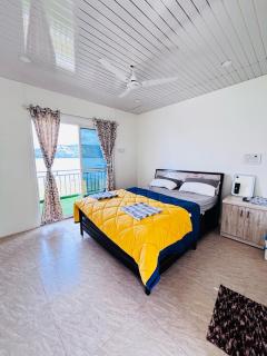 Hotel Mauli Agro Farm Dam View Resort - 9