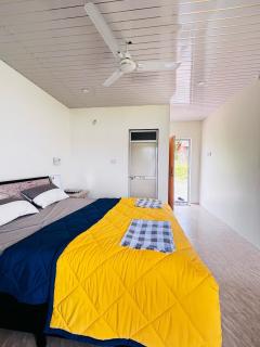 Hotel Mauli Agro Farm Dam View Resort - 3