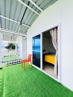 Hotel Mauli Agro Farm Dam View Resort - 2