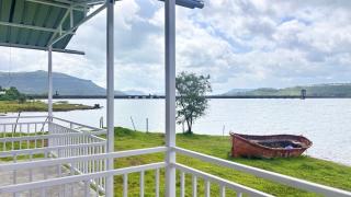 Hotel Mauli Agro Farm Dam View Resort - 1