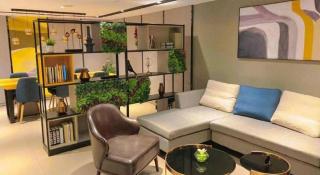 Home Inn Selected Guangzhou Zhujiang New Town Wuyangcun Metro Station - 4