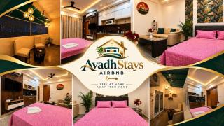 Avadh Stays - 5
