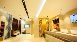 City Comfort Inn Wuzhou Municipal Square - 6