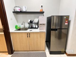 K Avenue by Hope Staycation 2BR Free Parking - 7