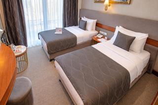 Nowy Efendi Hotel - Special Category - 4