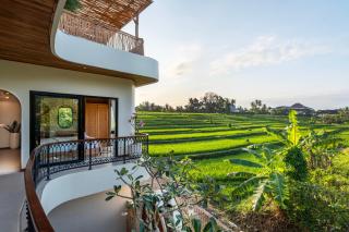 Villa Perwira - 0