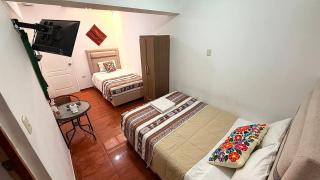 Choquechaka Inn - 4