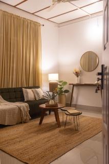 Kimong and Co - Private 2 BHK Rooftop Home - 9