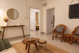 Kimong and Co - Private 2 BHK Rooftop Home - 8