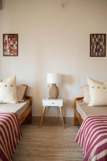 Kimong and Co - Private 2 BHK Rooftop Home - 1