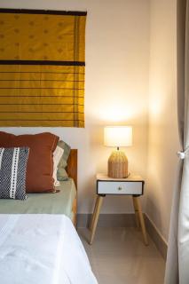 Kimong and Co - Private 2 BHK Rooftop Home - 3