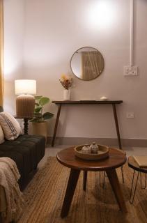 Kimong and Co - Private 2 BHK Rooftop Home - 1