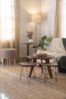 Kimong and Co - Private 2 BHK Rooftop Home - 9