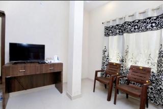 AF Homestay - 1