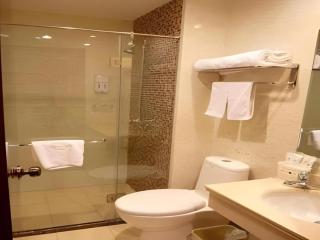 GreenTree Inn Zibo Renmin Park - 1