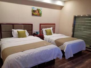 GreenTree Inn Jiangsu Changzhou Henglin Town Shuntong Road Express Hotel - 9