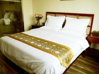 GreenTree Inn Jiangsu Changzhou Henglin Town Shuntong Road Express Hotel - 2