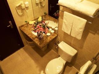 GreenTree Inn Jiangsu Changzhou Henglin Town Shuntong Road Express Hotel - 1