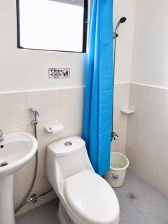 Vista Prime by JZ Homestay 2BR Home Near SM Mall & CSU with Parking, WiFi, Netflix - Butuan - 3