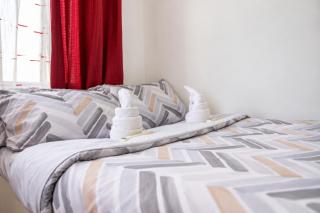 Vista Prime by JZ Homestay 2BR Home Near SM Mall & CSU with Parking, WiFi, Netflix - Butuan - 2