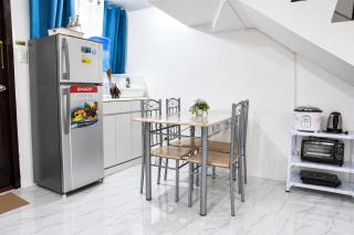 Vista Prime by JZ Homestay 2BR Home Near SM Mall & CSU with Parking, WiFi, Netflix - Butuan - 7