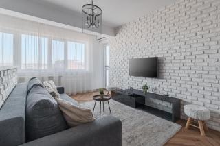 Brick Flats - 5