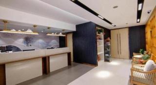 Jinjiang Inn Taizhou Huangyan Jiufeng Park - 5
