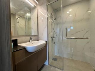 Suites Vista A G I L E Bukit Bintang, TRX - 6