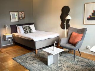 Second Home Apartments Asplund - 2