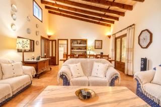 M409 Ferragut Crestatx by Mallorca Villa Selection - 4