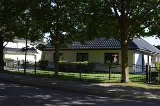 Auszeit in Müllrose - 9