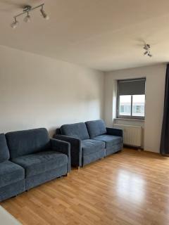 Zauberhafte Unterkunft in Szenenviertel Neustadt - 1