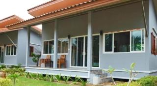 Gerd and Noi resort - 7
