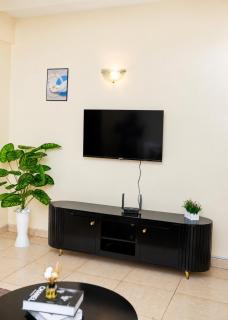 Palm Paradise Apartment - 2