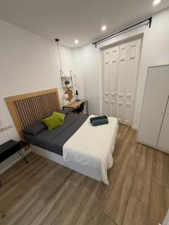 Mayor hostal - 6