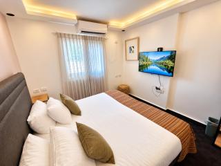 ICU Hotel - מלון בוטיק עם חוויה אישית מוקפדת - 7