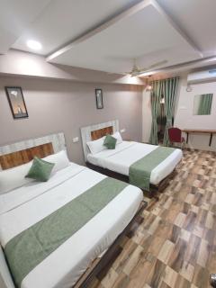 FabHotels Elvantis House - 7