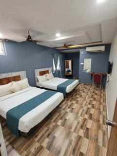 FabHotels Elvantis House - 5