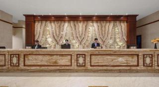 New Century Hotel Putuo Zhoushan - 9