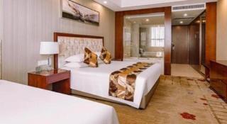 New Century Hotel Putuo Zhoushan - 7