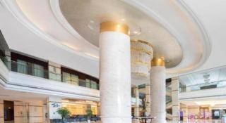 New Century Hotel Putuo Zhoushan - 6